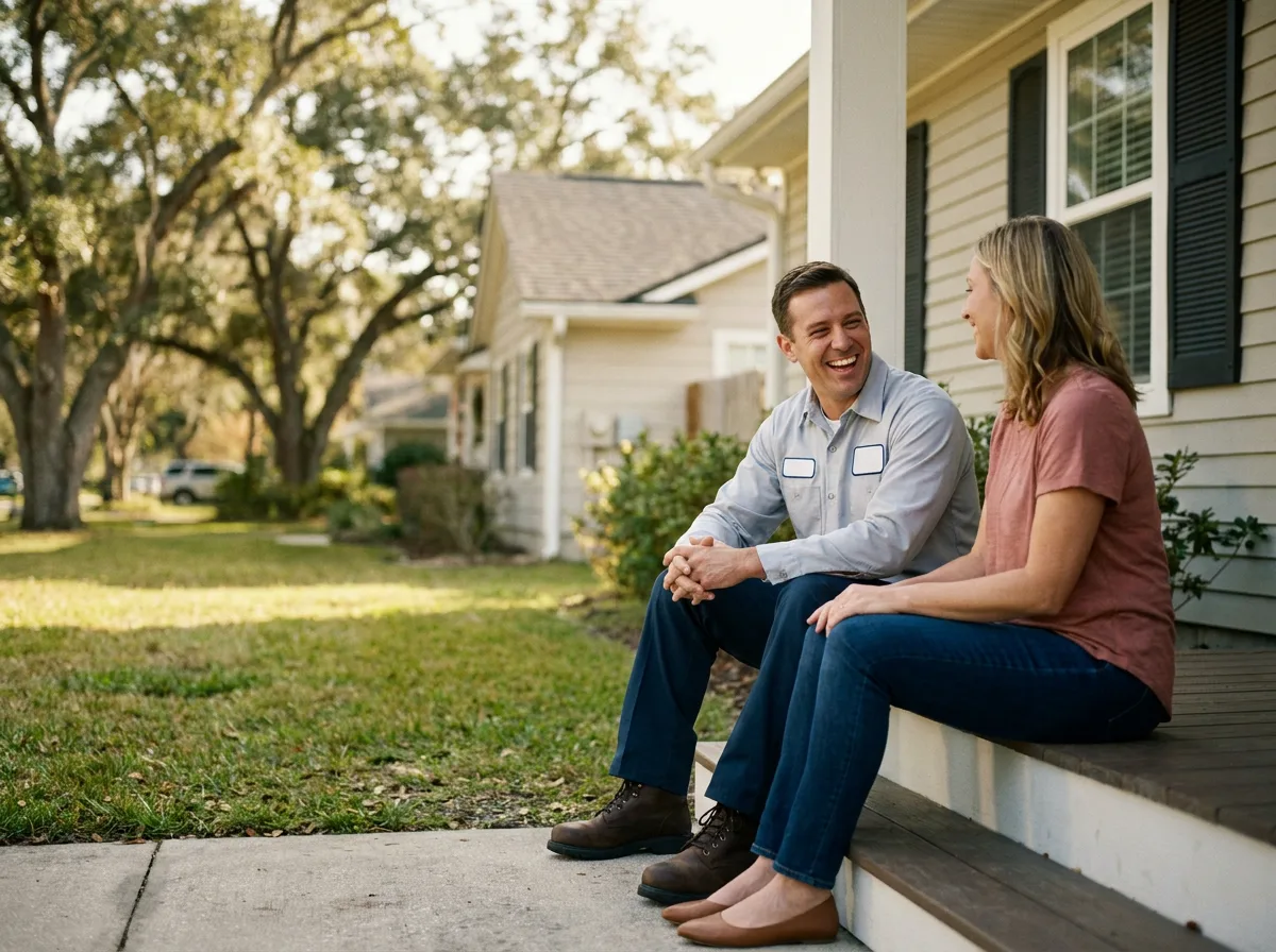 Septic tank pumping FAQs for Thomaston, GA